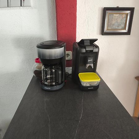 Apartament Haus Roete Mullheim  Zewnętrze zdjęcie