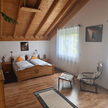 Apartament Haus Roete Mullheim  Zewnętrze zdjęcie