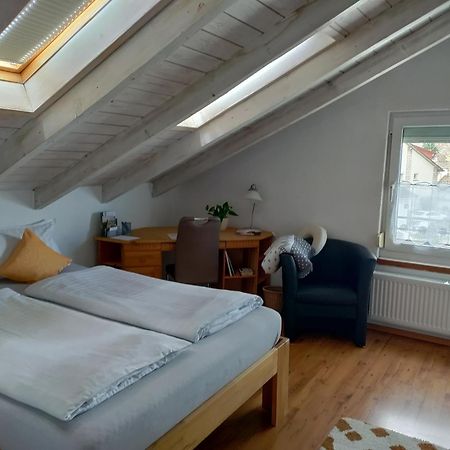 Apartament Haus Roete Mullheim  Zewnętrze zdjęcie