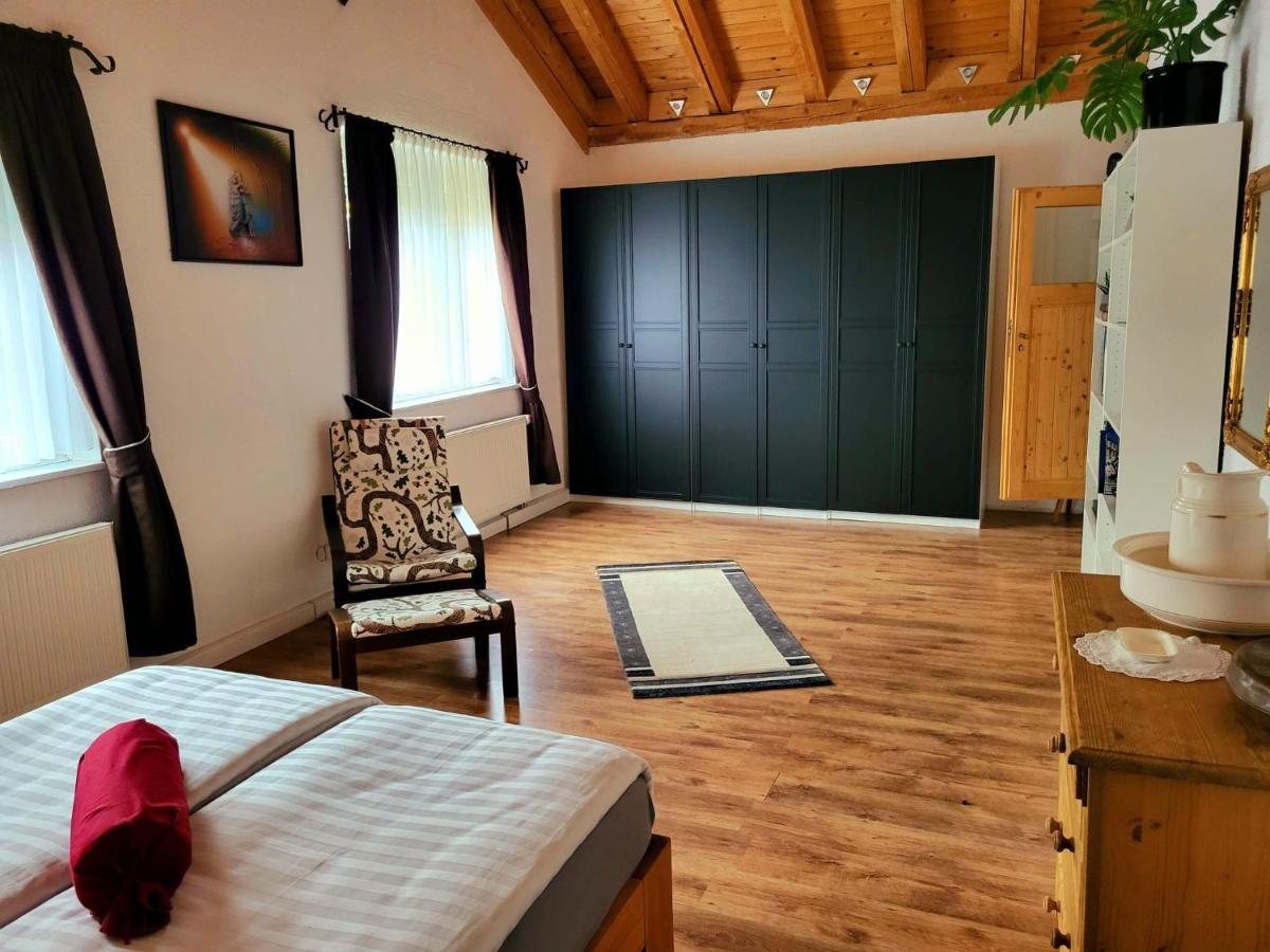 Apartament Haus Roete Mullheim  Zewnętrze zdjęcie