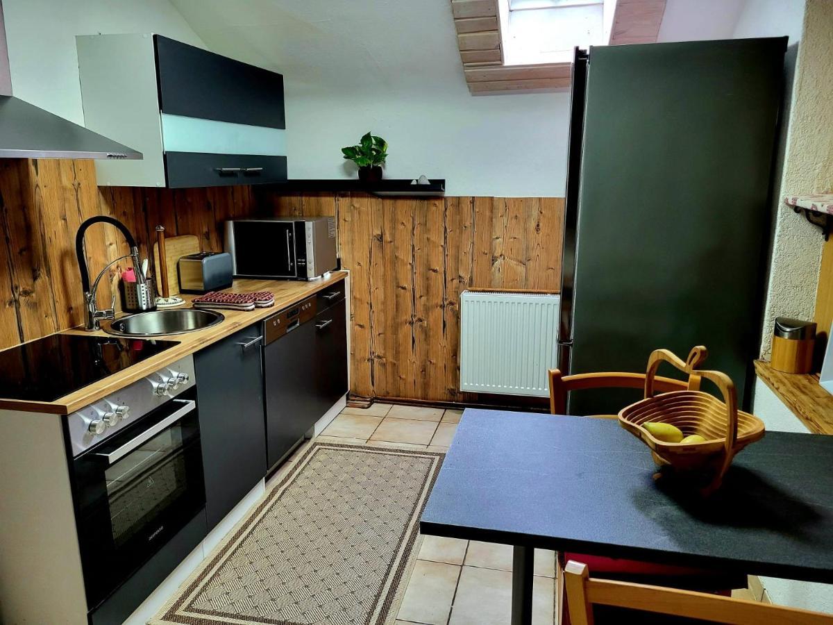 Apartament Haus Roete Mullheim  Zewnętrze zdjęcie