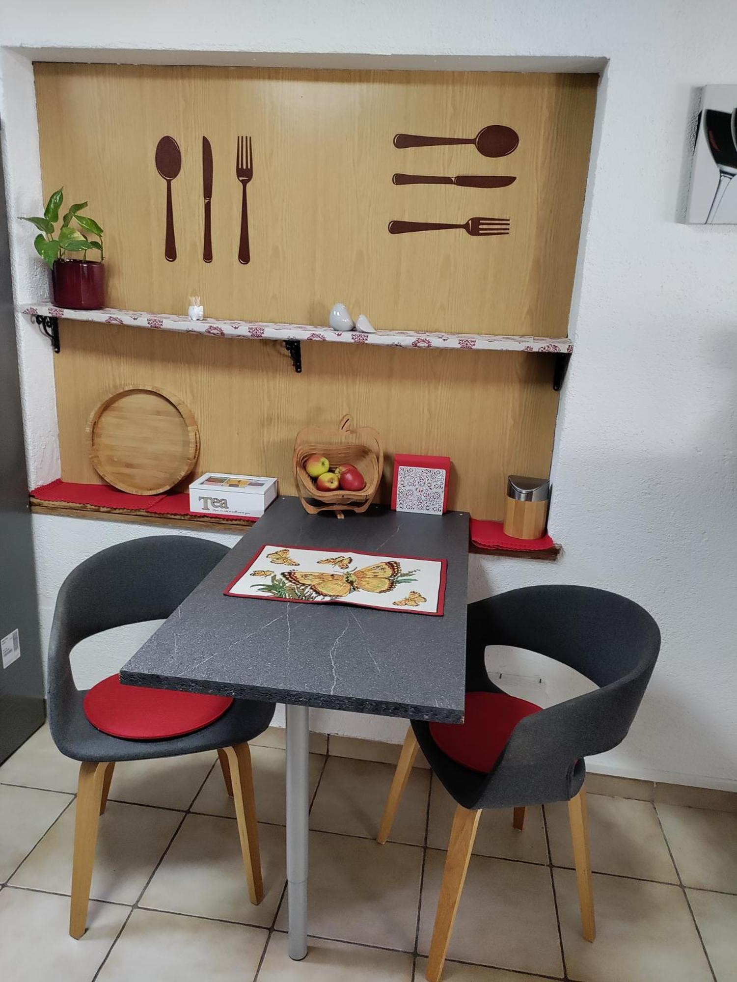 Apartament Haus Roete Mullheim  Zewnętrze zdjęcie