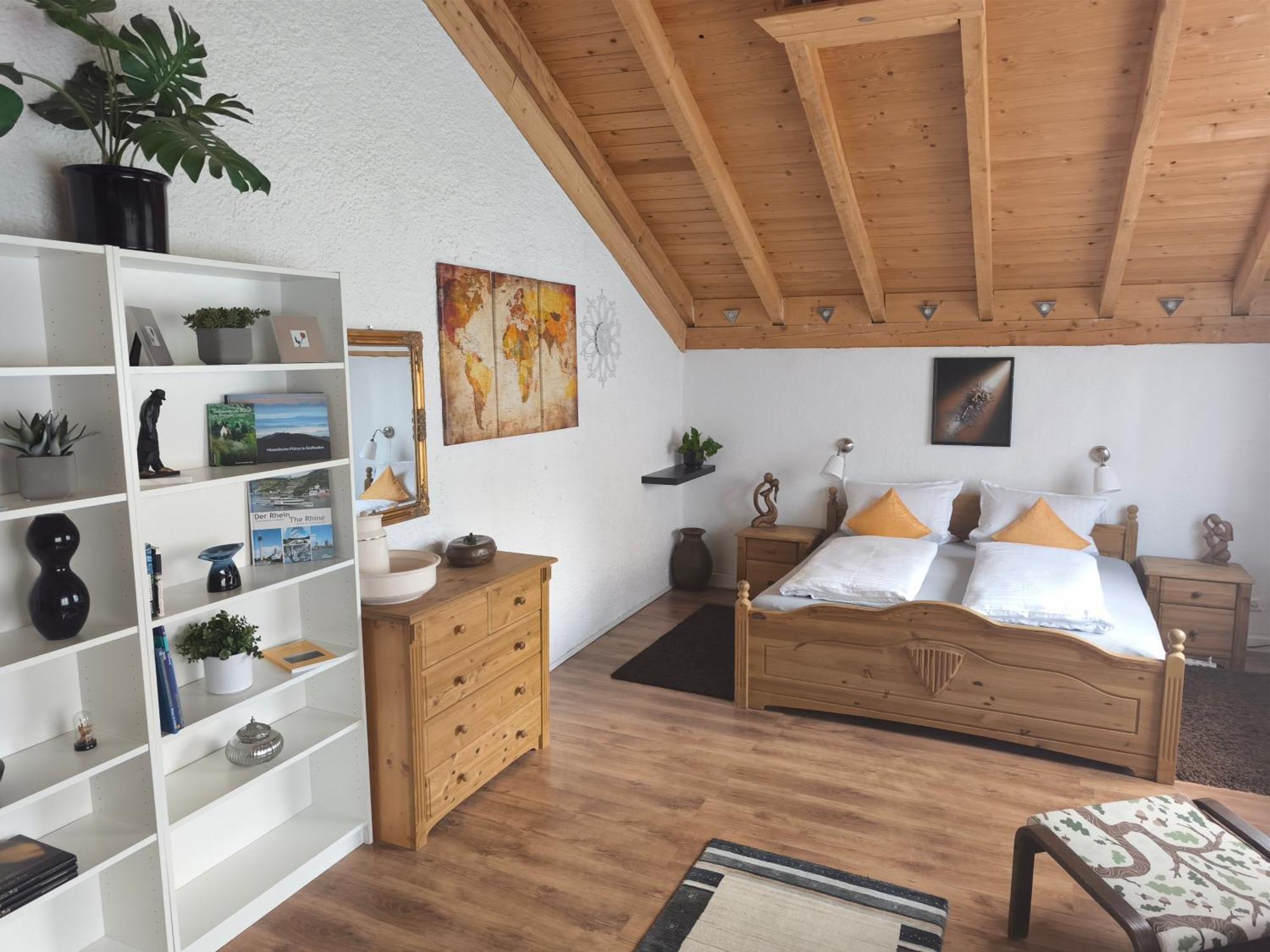 Apartament Haus Roete Mullheim  Zewnętrze zdjęcie