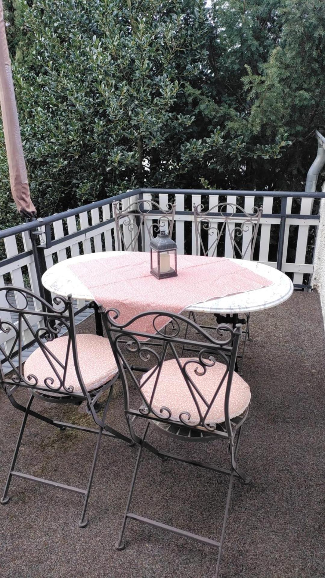 Apartament Haus Roete Mullheim  Zewnętrze zdjęcie