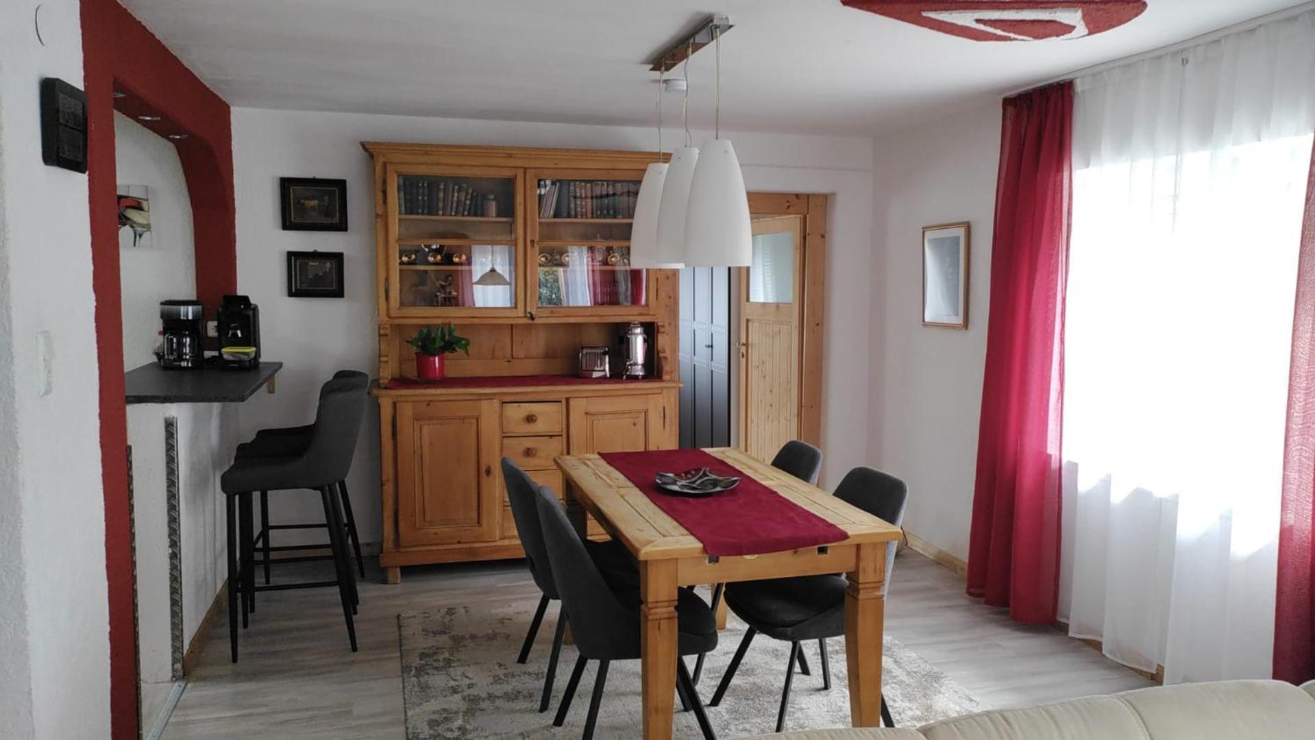 Apartament Haus Roete Mullheim  Zewnętrze zdjęcie