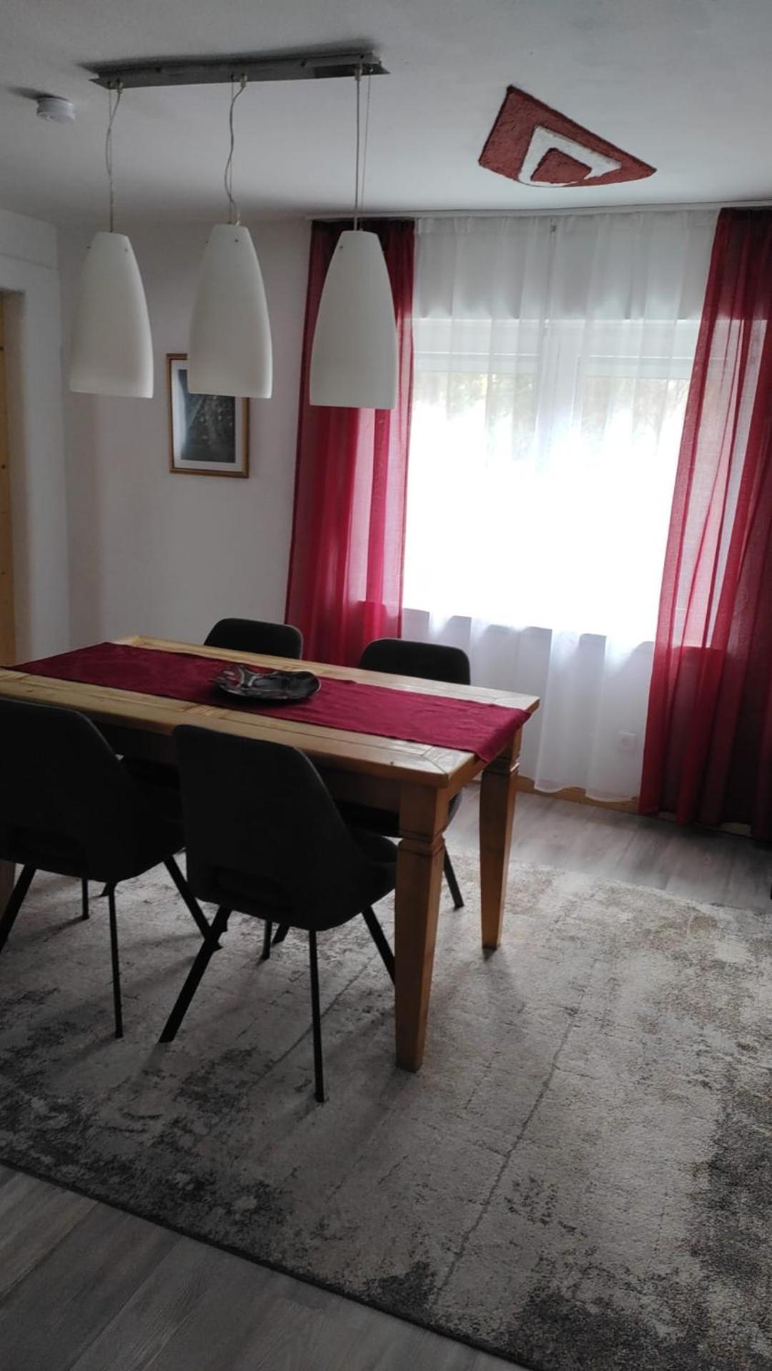 Apartament Haus Roete Mullheim  Zewnętrze zdjęcie