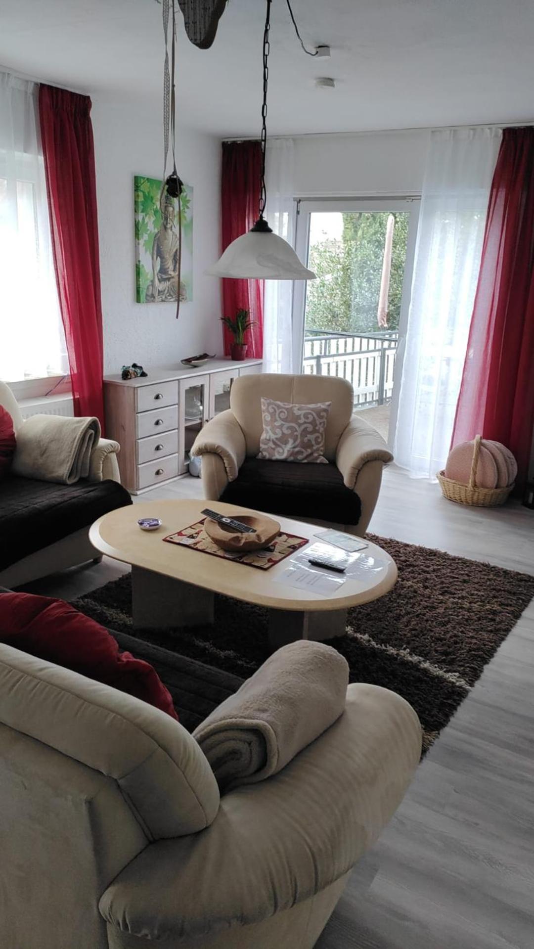Apartament Haus Roete Mullheim  Zewnętrze zdjęcie