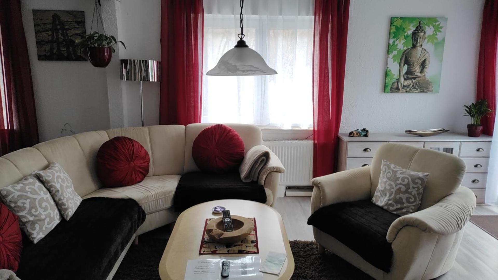 Apartament Haus Roete Mullheim  Zewnętrze zdjęcie